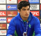 Naseem Shah Faces Trouble Criticizing Chief Minister