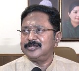 NDA will form govt in TN after 2026 polls: TTV Dhinakaran​