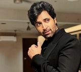 Adivi Sesh shares what keeps him grounded: ‘Never had opportunity to do ‘Babu Giri’