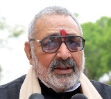 Whole world will face consequences if energy production affected: Giriraj Singh on West Asia crisis