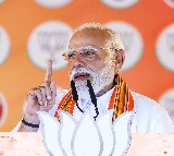 PM Modi says Kerala is ready for change; targets LDF and UDF