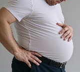 Central obesity more dangerous than general obesity says Jitendra Singh