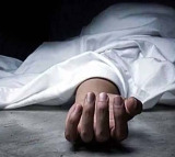 Krishna District Crime Boy Murdered Grandmother Critical