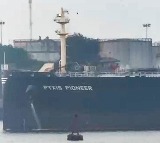 Centre okays Birth redevelopment at New Mangalore Port to boost maritime efficiency