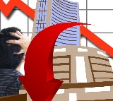 Sensex, Nifty end FY26 on weak note as Middle East tensions trigger sharp sell-off