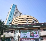 Indian Stock Markets Crash Amid Iran War Concerns