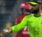 Pakistan Super League Rocked By Ball Tampering Controversy