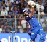 Anil Kumble Praises Rohit Sharmas Form in IPL 2026