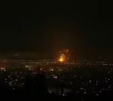 Indian Worker Killed In Iranian Attack On Kuwait Power
