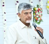 Chandrababu Naidu No other state fishermen in our AP waters