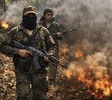 Maoism’s long saga: India’s tryst with Red Terror ends​