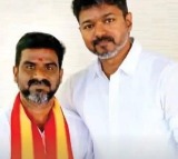 TVK candidate booked for alleged sexual harassment; police launch probe in Tiruvallur