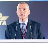 IndiGo appoints IATA Director General William Walsh as CEO