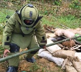 Assam: Indian Army neutralises World War II-era bombs