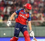 IPL 2026: Connolly’s unbeaten 72 guides PBKS to 3-wicket win over GT