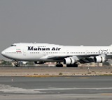 Mahan Air Controversy India Permits Amid Bans