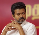 Vijay TVK faces EC case for election code violation