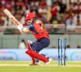 Cooper Connolly Shines as Punjab Kings Beat Gujarat Titans