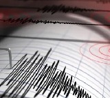 Indonesia Earthquake of 74 Magnitude Triggers Tsunami Warning