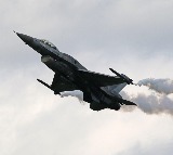 Iran media says US reportedly Failed to Rescue Pilot After F35 Crash