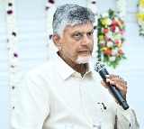 Chandrababu Naidu Amaravati Gets Nationwide Support Except YCP