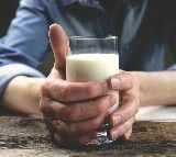 Buttermilk natural coolant for summer heat