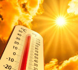 AP Weather Heatwave Alert in Andhra Pradesh 73 Mandals Affected