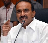 Etela Rajender Alleges Revanth Reddy Diverting Funds for Elections