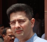 Entered Parliament not to create ruckus; interventions documented: Raghav Chadha on Punjab row