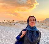 US announces release of American journalist kidnapped in Baghdad