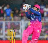 IPL 2026: 'He is ready for next big step' -- Harbhajan praises Sooryavanshi after first ball six off Bumrah
