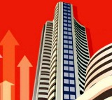 Indian Stock Market Rallies Amid Geopolitical Calm