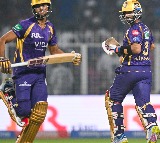 'Couple of batters were seriously searching for form': Finch on KKR's middle-order struggles vs LSG
