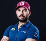 Yuvraj Singh Chris Broad Thought I Ended Stuarts Career