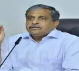 Sajjala Criticizes Amaravati Cites Nava Raipur Example
