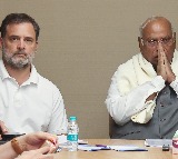 Congress welcomes West Asia ceasefire, urges Centre to engage Oppn​