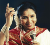 Chiranjeevi pays tribute to Asha Bhosle; says Indian cinema has lost one of its most irreplaceable voices