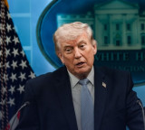 Trump orders Hormuz blockade after Iran talks fail