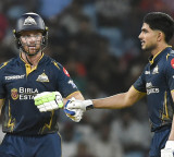IPL 2026: Gill and Buttler’s fifties power GT to seven-wicket win over LSG