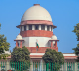 SC to hear plea seeking immediate implementation of Women Reservation Bill today