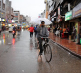 IMD forecasts below normal monsoon in 2026, rainfall to be 95-90 pc of average