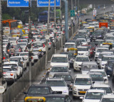 Govt eases CAFE 2027 norms, cuts compliance edge for heavy vehicles