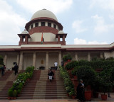 Supreme Court on Biometric Voting Petition to Indian Elections