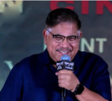 Allu Aravind Wants Mrunal Thakur to Settle in Telugu States