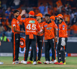 IPL 2026: Debutant Hinge picks scintillating four-fer as SRH end RR's winning run