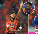 Varun Aarons Coaching Strategy Fuels Sunrisers Hyderabad Victory