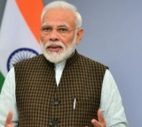 Narendra Modi Trump Talk for 40 Minutes