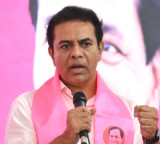 Decline in South’s representation will trigger mass movement, says KTR