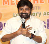 Rajasekhar says he will act as villain against Chiaranjeevi if chance given