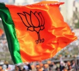 Aleti Maheshwar Reddy says Congress made law for population based delimitation